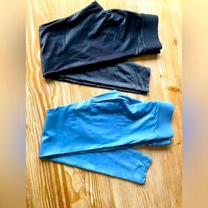 CARBON 38 - SHINE Leggings -S